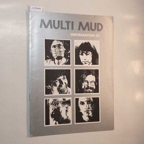   Multi Mud Information 82 