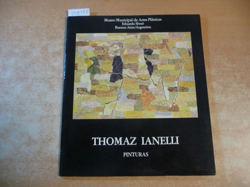 Diverse  Thomaz Ianelli - Pinturas 