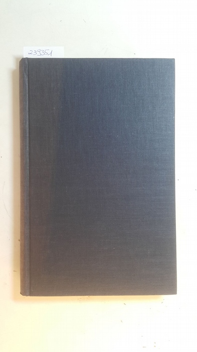 Theile, Albert  Aussereuropäische Kunst von den Anfängen bis heute, Bd. 1., Die Kunst der Naturvölker, Die ältere Kunst Amerikas 