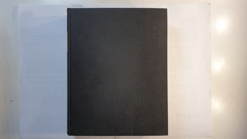 Diverse  Die Opale, Blätter für Kunst & Literatur. (Erster bis Vierter Teil in 1 Buch.) Repr.: Nendeln : Kraus, 1970 