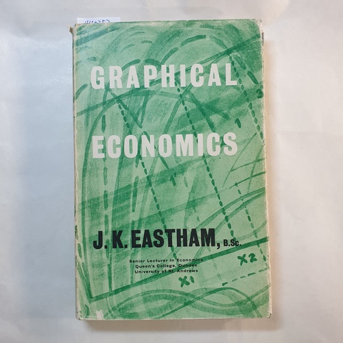 J. K. Eastham  Graphical economics. 