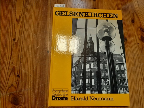 Neumann, Harald  Gelsenkirchen 