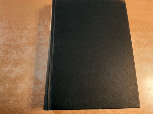 Meyer-Dohm, Peter [Hrsg.]  Handbuch des Buchhandels. Teil: 3, Sortimentsbuchhandel 