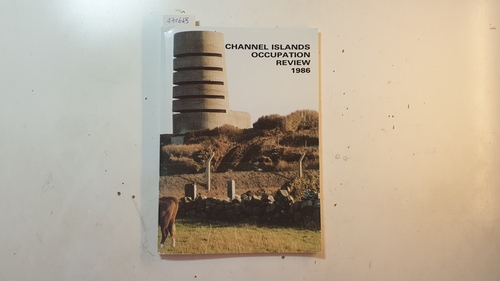 Diverse  Channel Islands Occupation Review 1986 