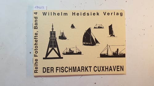 Diverse  Der Fischmarkt Cuxhaven 