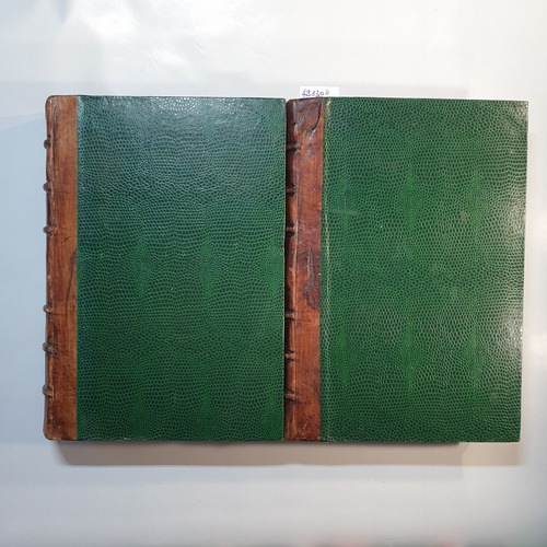   Memoires, correspondance et manuscrits du general Lafayette (2 BÄNDE/I+II) 