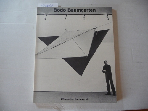 Baumgarten, Bodo  Verspannungen Objekte Wand-Filzobjekte Zeichnungen Malerei 