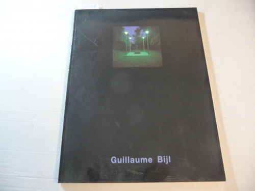 Bijl, Guillaume  Guillaume Bijl. Communita fiamminga del Belgio. 43 Biennale di Venezia 1988 