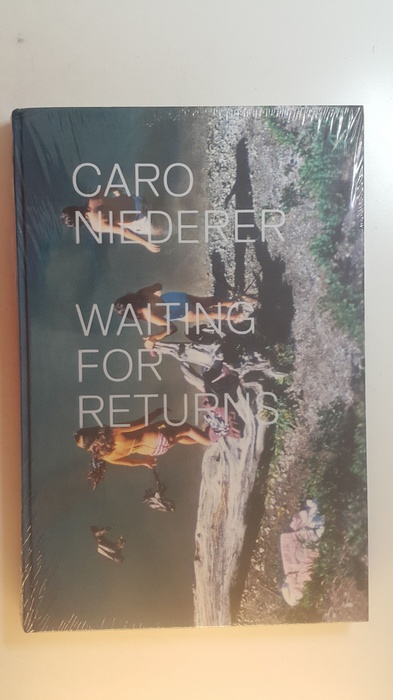 Niederer, Caro  Waiting for Returns () 