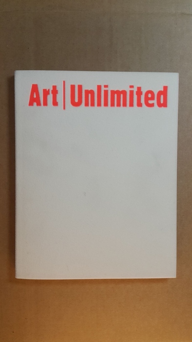Diverse  Art Unlimited - Art 38. Basel, 13-17/6/07. 
