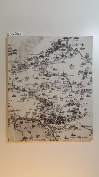 Lang, Arend W., [Bearb.]  Das Kartenbild der Renaissance : Ausstellung der Herzog-August-Bibliothek Wolfenbüttel ; (die Ausstellung wird vom 10. Mai - 27. September 1977 gezeigt 