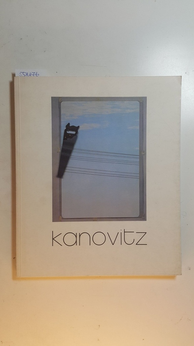 Kanovitz, Howard [Ill.]  Howard Kanovitz : Wilhelm-Lehmbruck-Museum der Stadt Duisburg, 19. März - 28. April 1974 