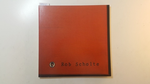 Scholte, Rob  Rob Scholte, All the portraits up to date 