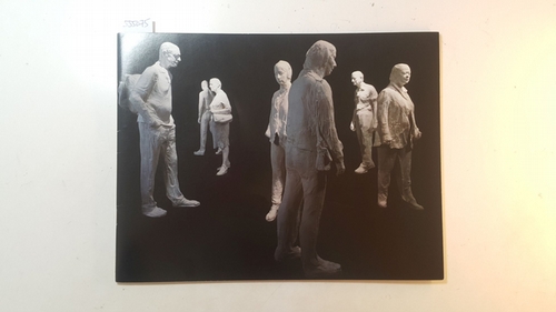 Diverse  George Segal: March 19 through May 1, 1993 