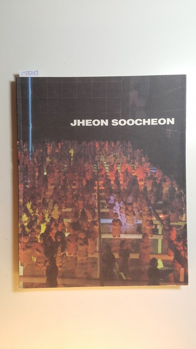 Soocheon, Jheon  Jheon Soocheon. Biennale di Venezia. 1995. 