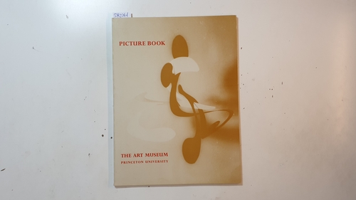 Diverse  Picture book, the Art Museum Princeton University 