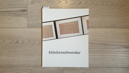 Finkeldey, Bernd  Peter Stückenschneider : Malerei, Plastik 