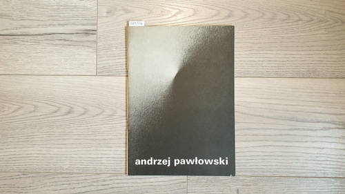 Andrzrej Pawlowski  Andrzrej Pawlowski 
