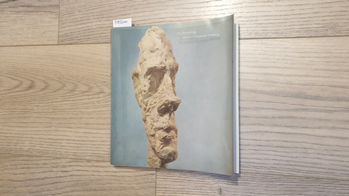 Diverse  Die Sammlung der Alberto-Giacometti-Stiftung. 