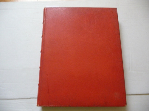 Aloys Ruppel  Gutenberg - Jahrbuch 1955 