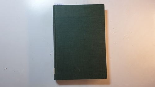 Diverse  Grundfragen der alemannischen Geschichte : Mainauvortr. 1952 (Vorträge und Forschungen ; Bd. 1) 