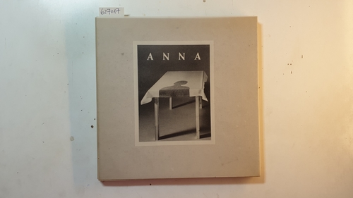 Groot, Elbrig de  Anna textielconstructies, tuintekeningen & schetsen 1970 -1980 