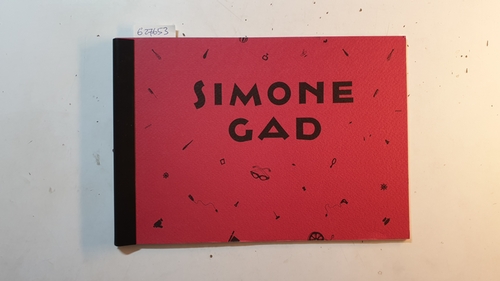 Diverse  Simone Gad. 11. Feb. - 7. Mär. 1990 