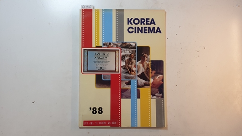 Yoon-Tak  1988 Korea Cinema 