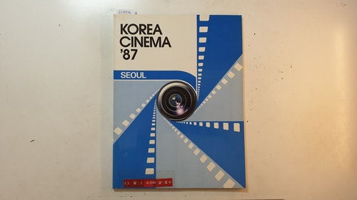 Chung-Tak  1987 Korea Cinema 