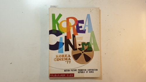 Diverse  1977 Korea Cinema 