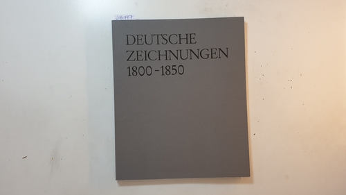 Museen für kunst und kulturgeschichte Hansestadt Lübeck  Deutsche zeichnungen 1800-1850 aus der sammlung Winterstein Ausstellung zum 100 todestag Friedrich Overbecks 