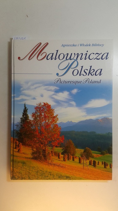 Bilinscy, Agnieszka i Wlodek  Malownicza Polska - Picturesque Poland 