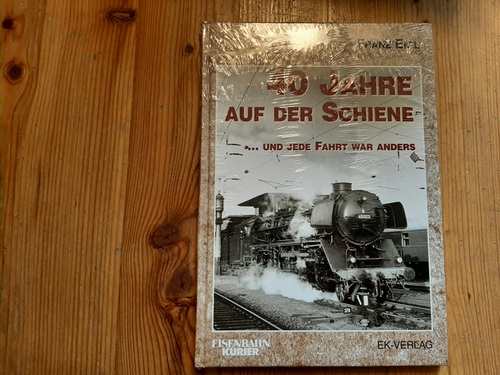 Wenzel, Hansjürgen  Die Südwestdeutschen Eisenbahnen in der französischen Zone : (SWDE) 