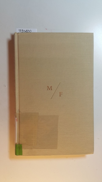 Sheehy, Maurice [Hrsg.]  Michael Frank : studies on Frank O'Connor 