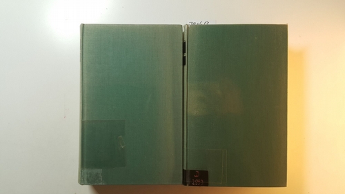 Fontane, Theodor  Literarische Essays und Studien, Bd. XXXII, Aufsätze zur bildenden Kunst (2 BÄNDE) 