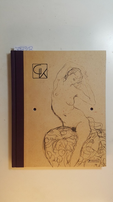 Gustav Klimt  Gustav Klimt : Erotic Sketches / Erotische Skizzen (English and German Edition) 