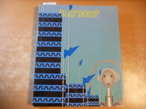 Alessandro Mendini (Hrsg.)  Das internationale Design-Jahrbuch. 1996/97 