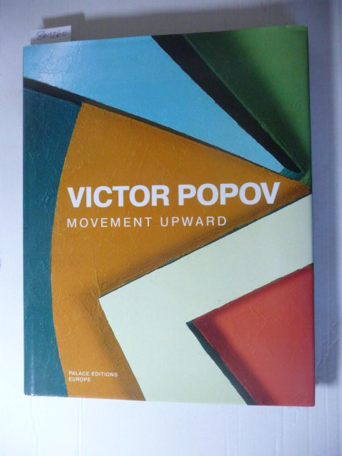 Joseph Kiblitsky  Victor Popov - movement upward 
