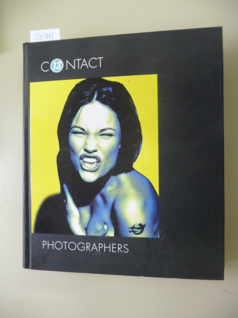 Nicholas Gould  Contact: Photographers 13 