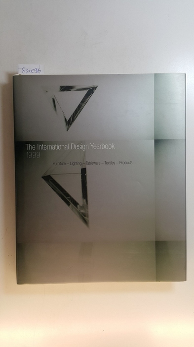 Diverse  The International Design Year Book 1999. 