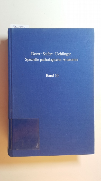 Diverse  Leber und Gallenwege ; (Spezielle pathologische Anatomie ; Bd. 10) 