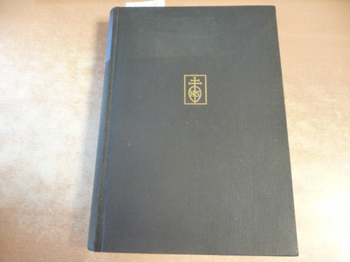Adler, Guido (Hrsg.)  Handbuch der Musikgeschichte. Zweiter Teil 