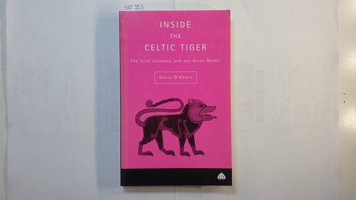 Denis O'hearn  Inside the Celtic Tiger 