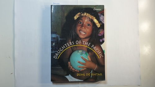 Ishtar, Zohl dé   Daughters of the Pacific 