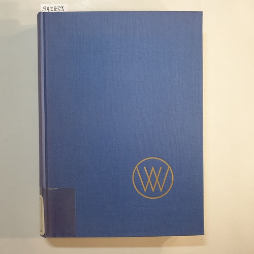   Wissenschaft und Praxis : Festschrift z. 20jährigen Bestehen d. Westdt. Verl. 1967 