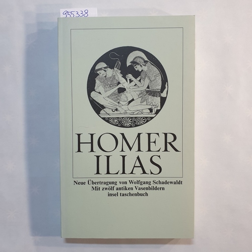 Homer  Ilias 