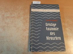 Lorber, Jakob  Weltbild des Geistes / Geistige Anatomie des Menschen - Naturgeistige Offenbarungen. Viktor Mohr (Hrsg.) 