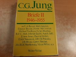 Jung, Carl G.  Briefe in drei Bnden. Briefe II.: 1946-1955 