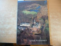 Kaiser, Gert  Schlo Krickenbeck. Biographie eines niederrheinischen Schlosses (Hrsg.) Westdeutsche Landesbank Girozentrale 