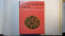 Wango H. C. Weng, Wango Weng und Yang Boda  The Palace Museum: Peking, Treasures of the Forbidden City 